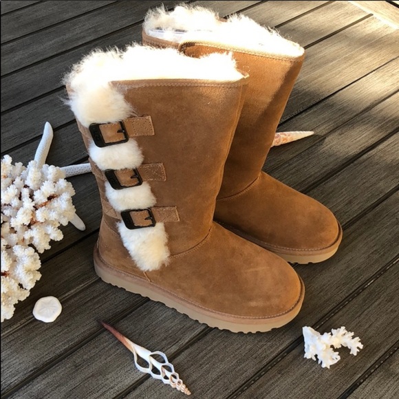 🌴🔆UGG- TALL BOOTS🔆🌴 - Picture 6 of 12